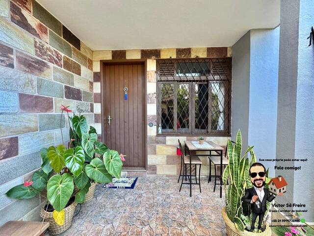 Casa para Venda em Teresópolis - 5