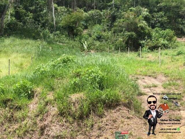 Venda em Fazenda Alpina - Teresópolis