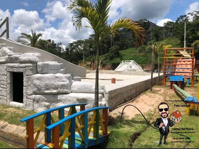 Área para Venda em Teresópolis - 4