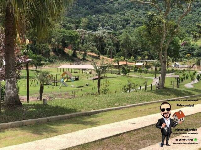 #TEFAZALP00 - Área para Venda em Teresópolis - RJ