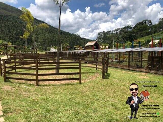 Área para Venda em Teresópolis - 5