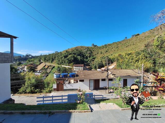 #CAVALPAR03 - Casa para Venda em Teresópolis - RJ