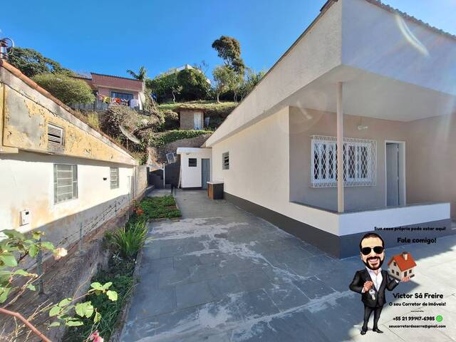 Casa para Venda em Teresópolis - 4