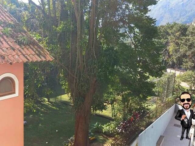 Venda em Alto - Teresópolis