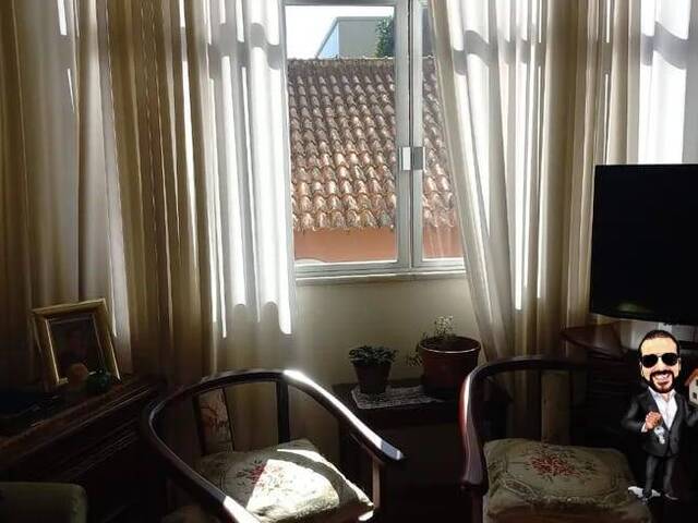 Apartamento para Venda em Teresópolis - 4