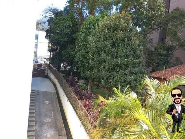 #APALTOHENR - Apartamento para Venda em Teresópolis - RJ