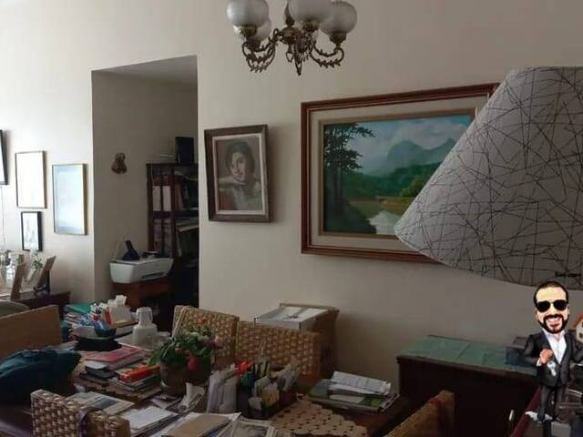 Apartamento para Venda em Teresópolis - 5