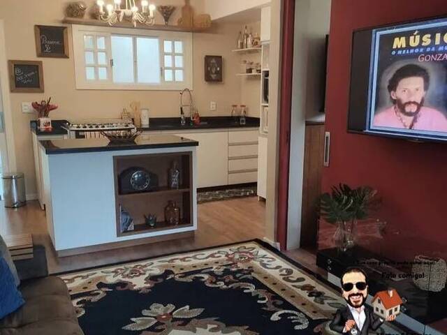 #CAALTINGHE - Casa para Venda em Teresópolis - RJ