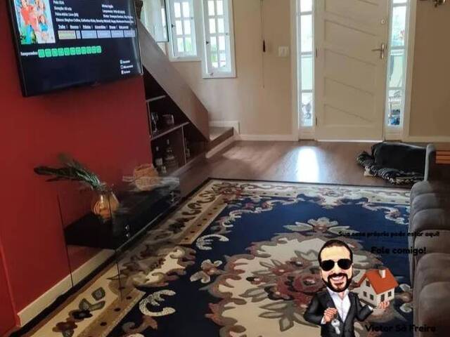 #CAALTINGHE - Casa para Venda em Teresópolis - RJ