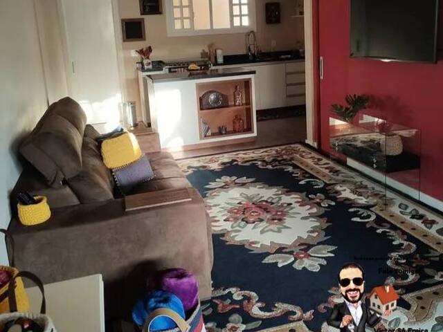 Casa para Venda em Teresópolis - 4