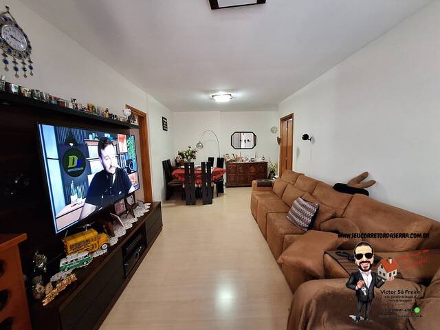 Apartamento para Venda em Teresópolis - 4