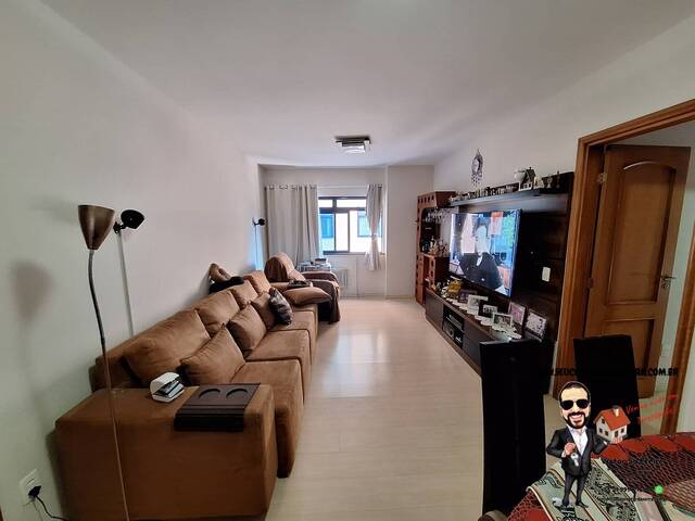 #APDELFMOR0 - Apartamento para Venda em Teresópolis - RJ