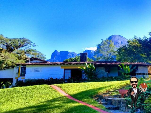 #SITIOGUAPI - Sítio para Venda em Guapimirim - RJ