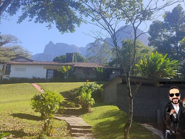 #SITIOGUAPI - Sítio para Venda em Guapimirim - RJ