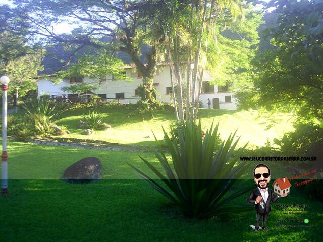 #SITIOGUAPI - Sítio para Venda em Guapimirim - RJ