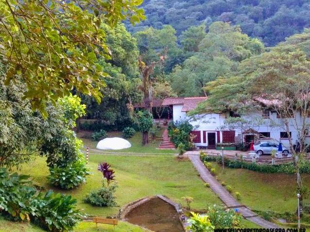 Sítio para Venda em Guapimirim - 4