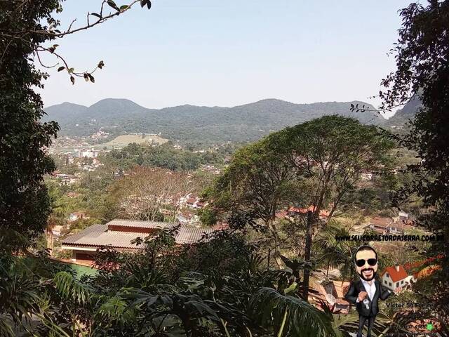 Venda em Parque do Ingá - Teresópolis