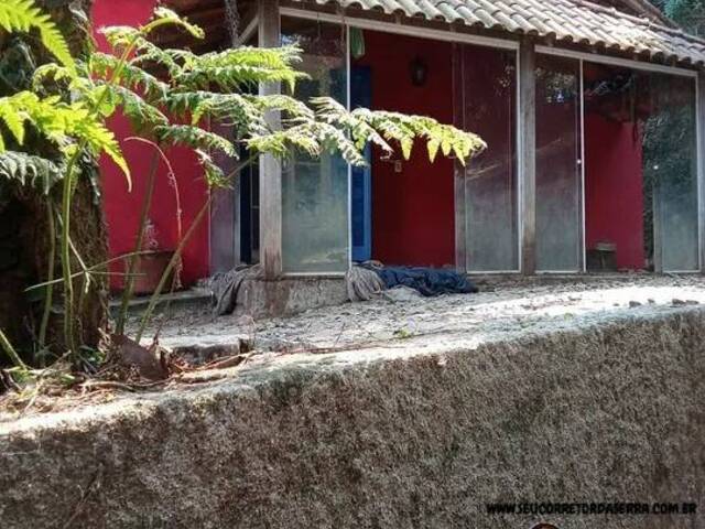 #CAPQINGA00 - Casa para Venda em Teresópolis - RJ