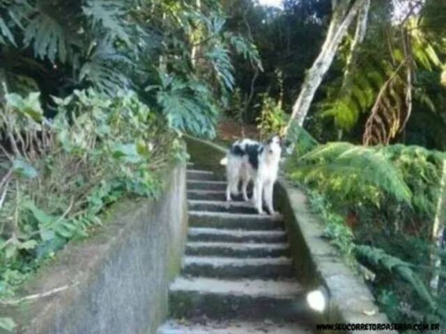 Casa para Venda em Teresópolis - 4