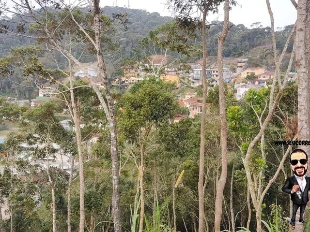 #TEPANORAMA - Área para Venda em Teresópolis - RJ