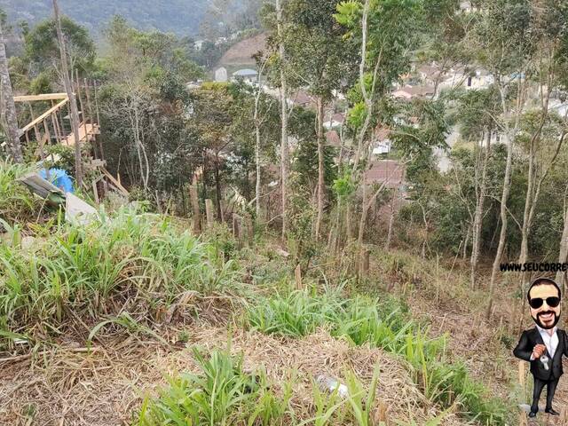 #TEPANORAMA - Área para Venda em Teresópolis - RJ