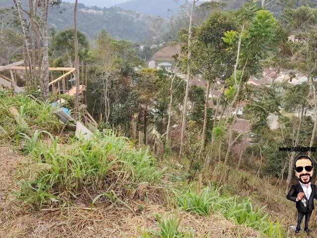 #TEPANORAMA - Área para Venda em Teresópolis - RJ
