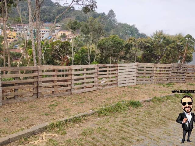 Área para Venda em Teresópolis - 5