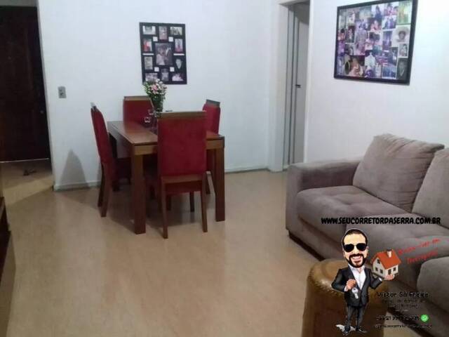 #APHENVARZE - Apartamento para Venda em Teresópolis - RJ