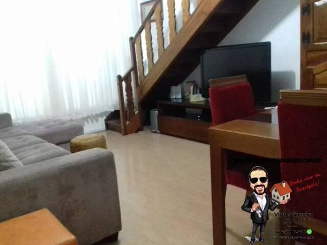 Apartamento para Venda em Teresópolis - 4