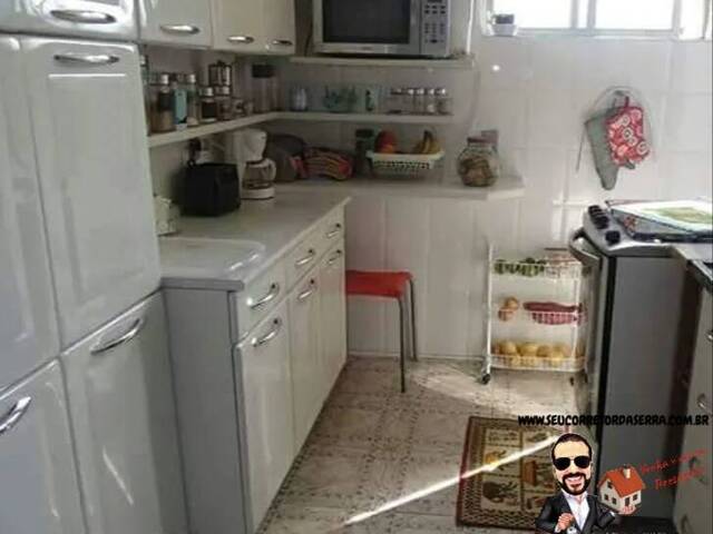 Apartamento para Venda em Teresópolis - 5