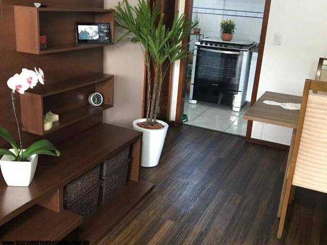 #APRENHERMI - Apartamento para Venda em Teresópolis - RJ