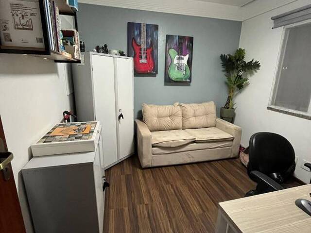 #APRENHERMI - Apartamento para Venda em Teresópolis - RJ