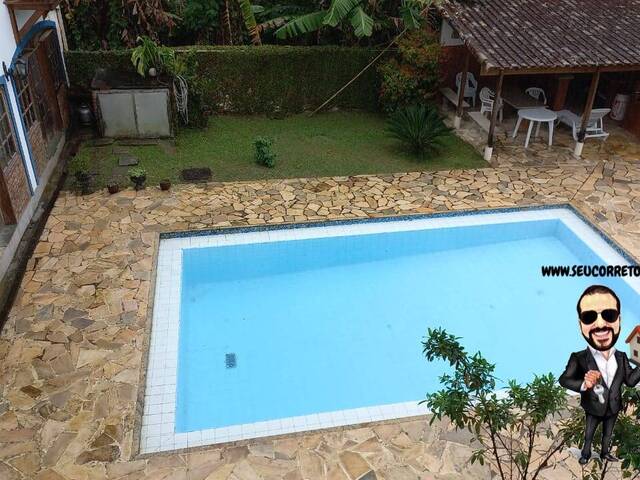 Venda em Barroso - Teresópolis