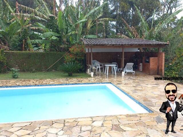 #CAHENCARGU - Casa para Venda em Teresópolis - RJ