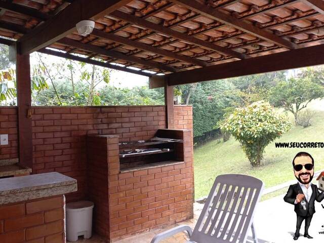 #CAHENCARGU - Casa para Venda em Teresópolis - RJ