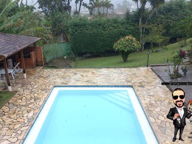 Casa para Venda em Teresópolis - 5