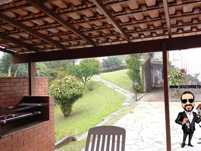 Casa para Venda em Teresópolis - 4