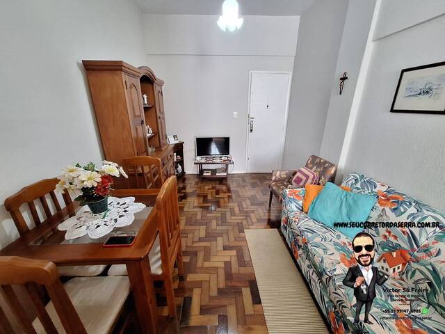 Apartamento para Venda em Teresópolis - 4