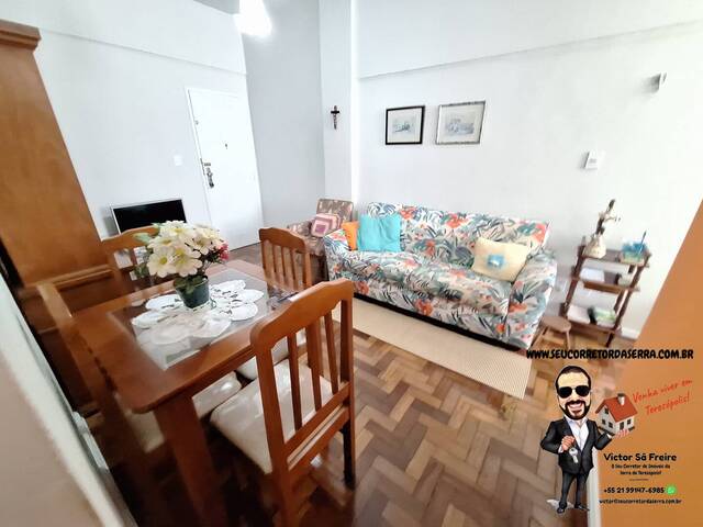 Apartamento para Venda em Teresópolis - 5