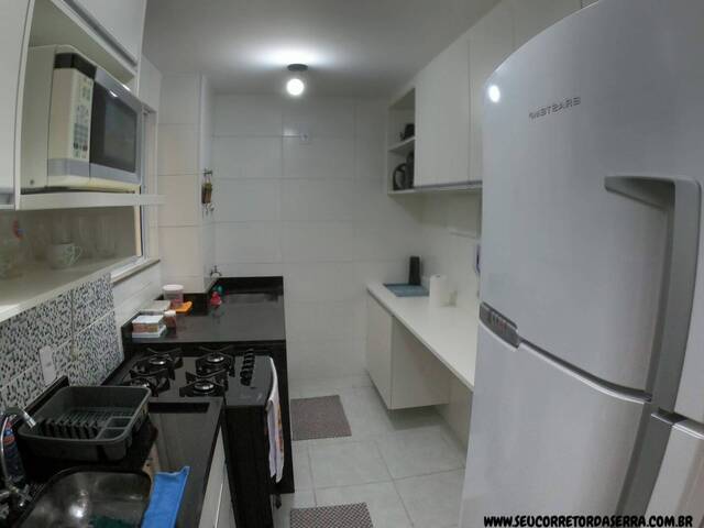 #APIMBUI016 - Apartamento para Venda em Teresópolis - RJ