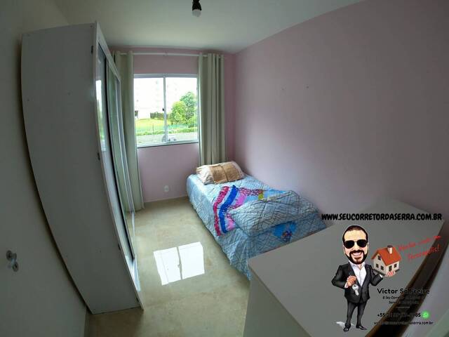 Apartamento para Venda em Teresópolis - 4