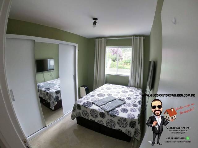 Apartamento para Venda em Teresópolis - 5