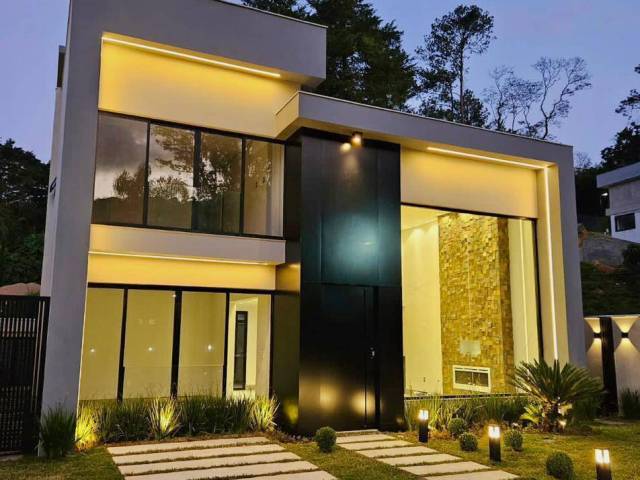 Venda em Posse - Teresópolis