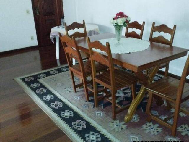 #APRENCENTR - Apartamento para Venda em Teresópolis - RJ