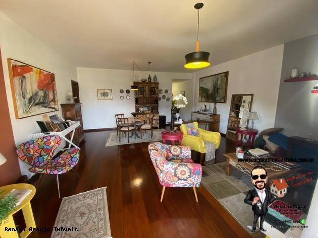 #APRENCENTR - Apartamento para Venda em Teresópolis - RJ