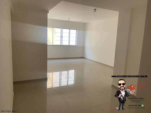 Venda em Alto - Teresópolis