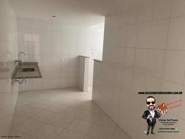 Apartamento para Venda em Teresópolis - 4