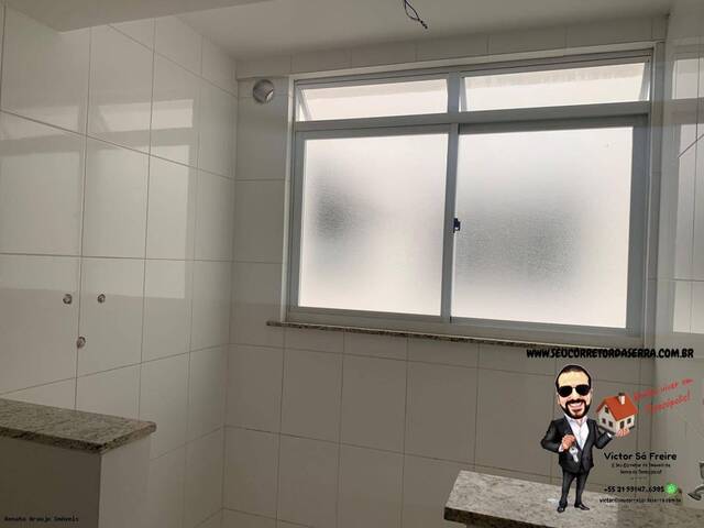 Apartamento para Venda em Teresópolis - 5