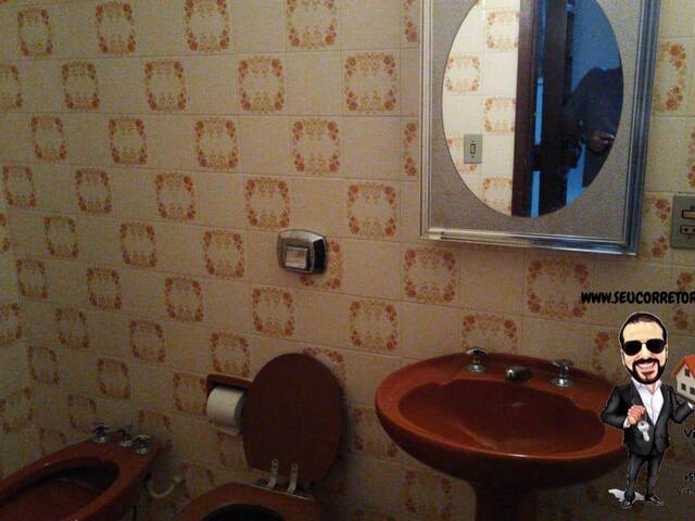 #CARENALTO0 - Apartamento para Venda em Teresópolis - RJ