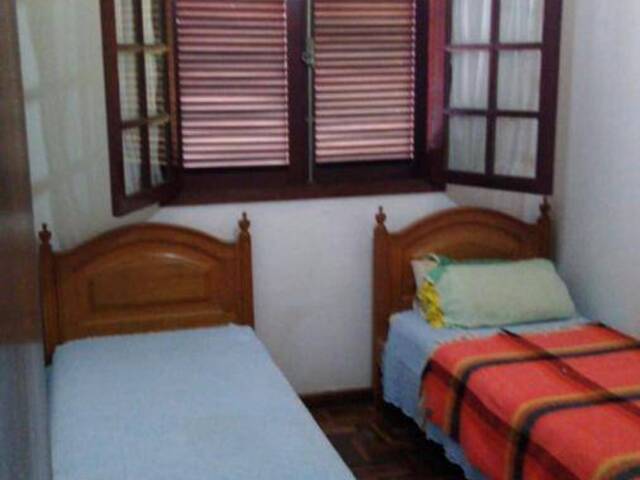 #CARENALTO0 - Apartamento para Venda em Teresópolis - RJ